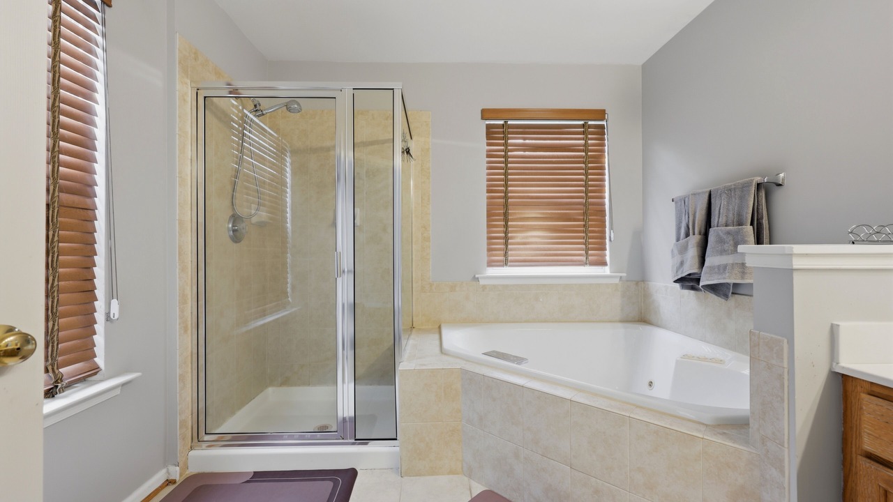 Photo of Bathroom in Woodbridge
