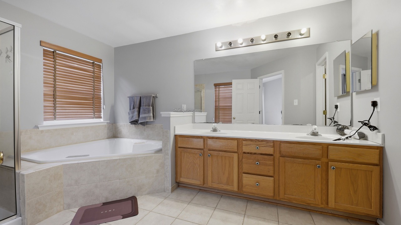 Photo of Bathroom in Woodbridge