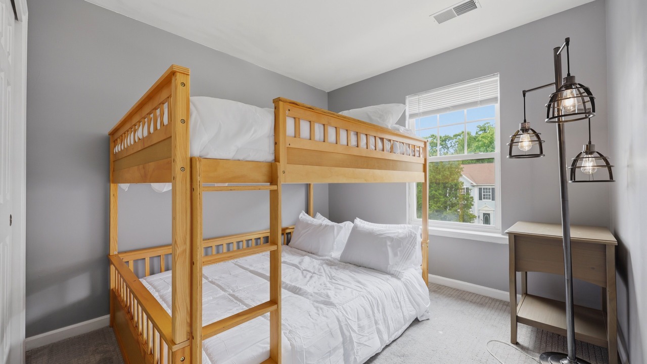 Photo of Bedroom in Woodbridge
