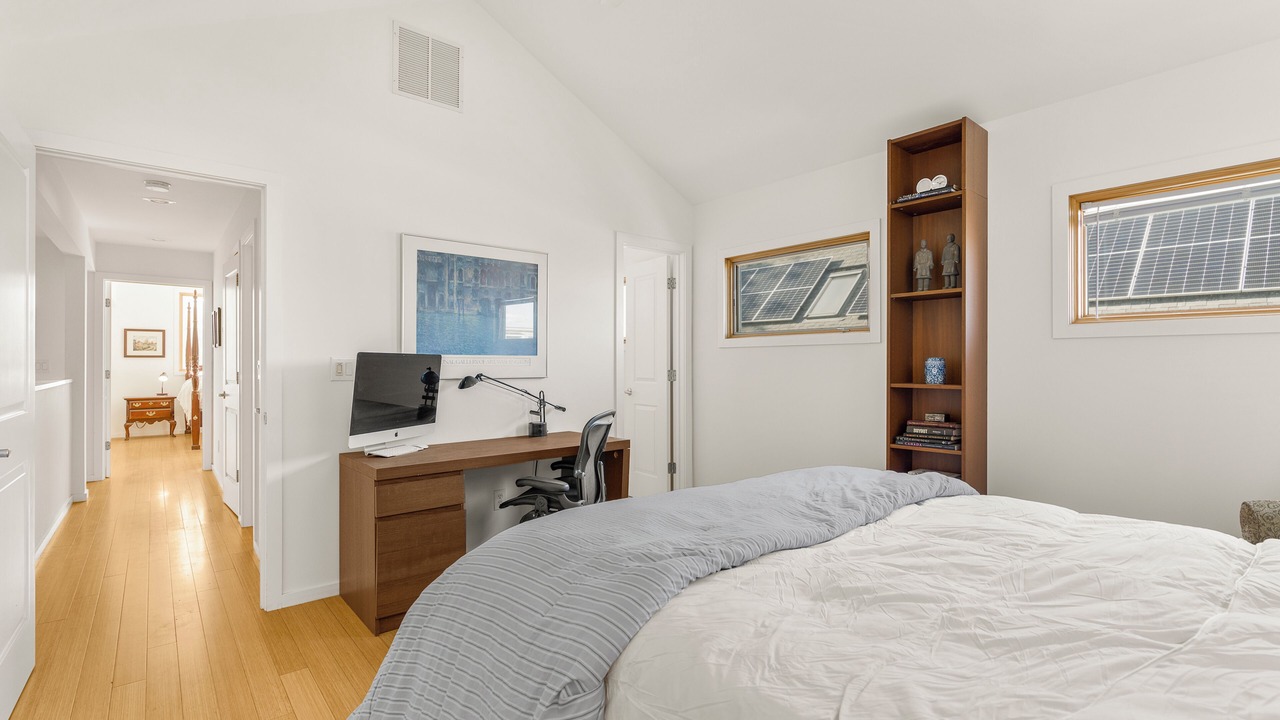 Photo of Bedroom in Belmont