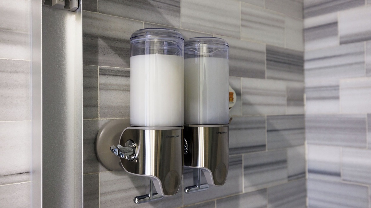 Photo of Bathroom in Manhattan Valley