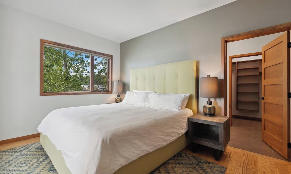 Photo of Bedroom in Bigfork