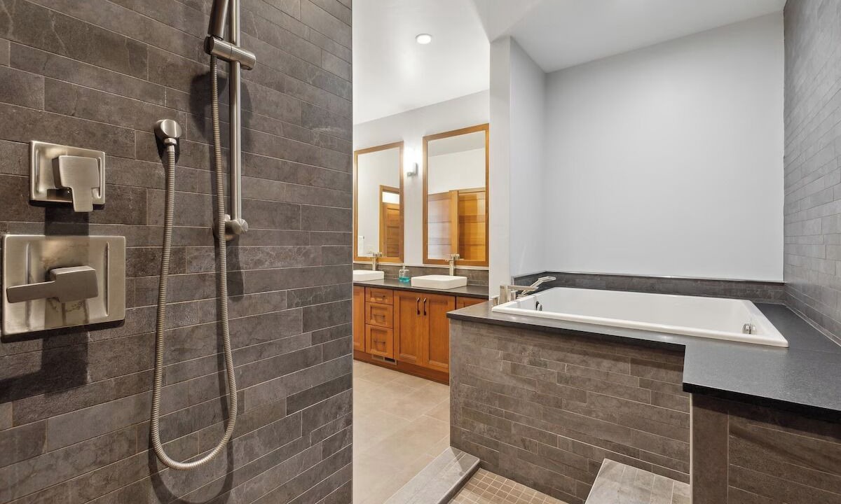 Photo of Bathroom in Bigfork