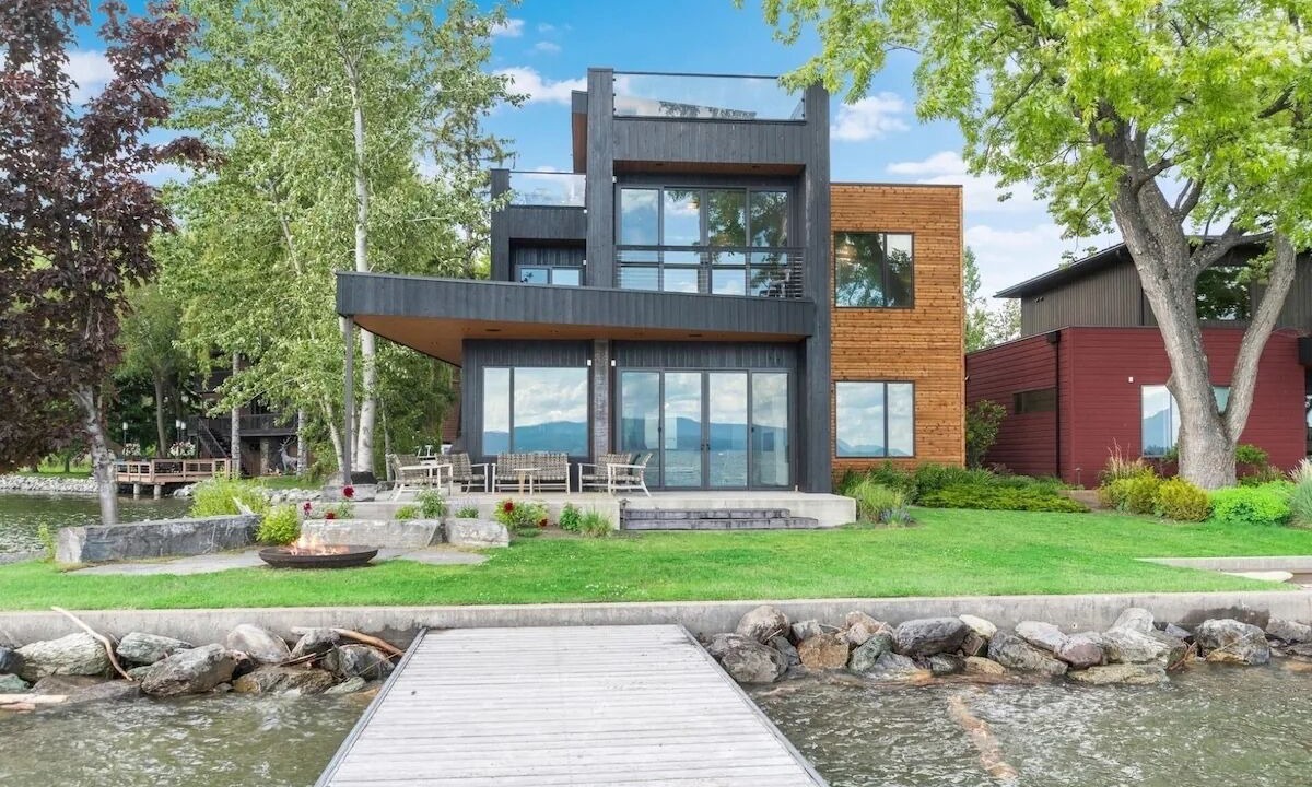 Photo of Outdoor in Bigfork