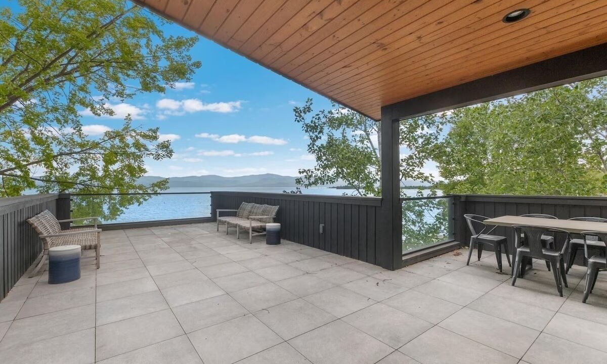 Photo of Outdoor in Bigfork
