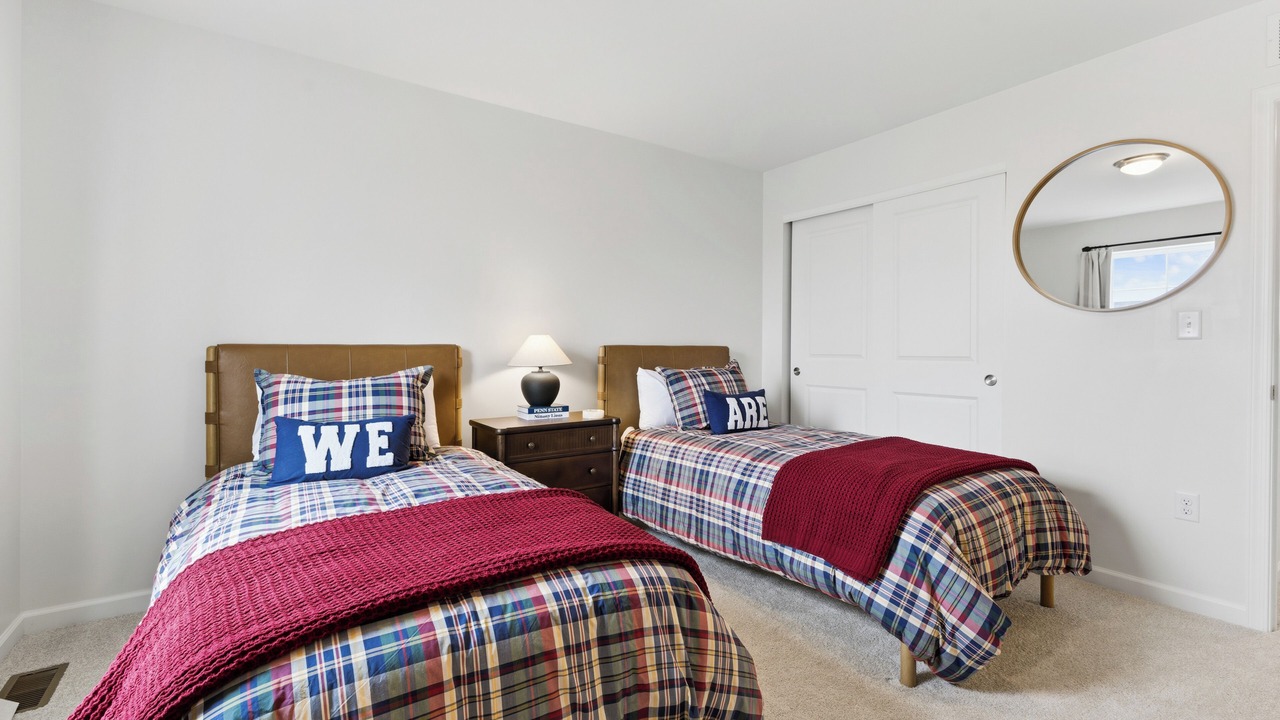 Photo of Bedroom in State College