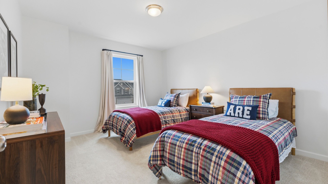 Photo of Bedroom in State College