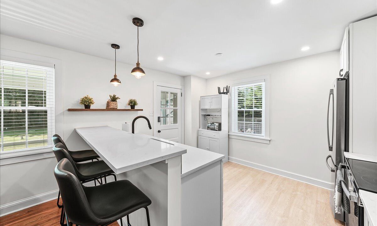 Photo of Kitchen in West Chester