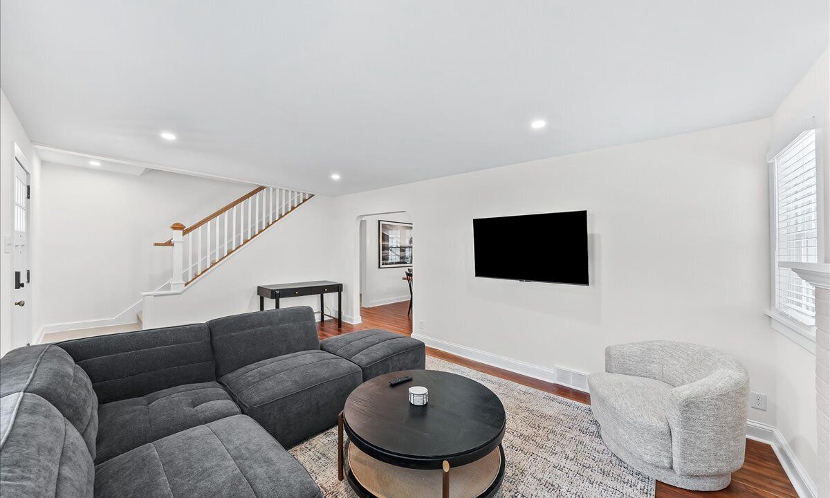 Photo of Livingroom in West Chester
