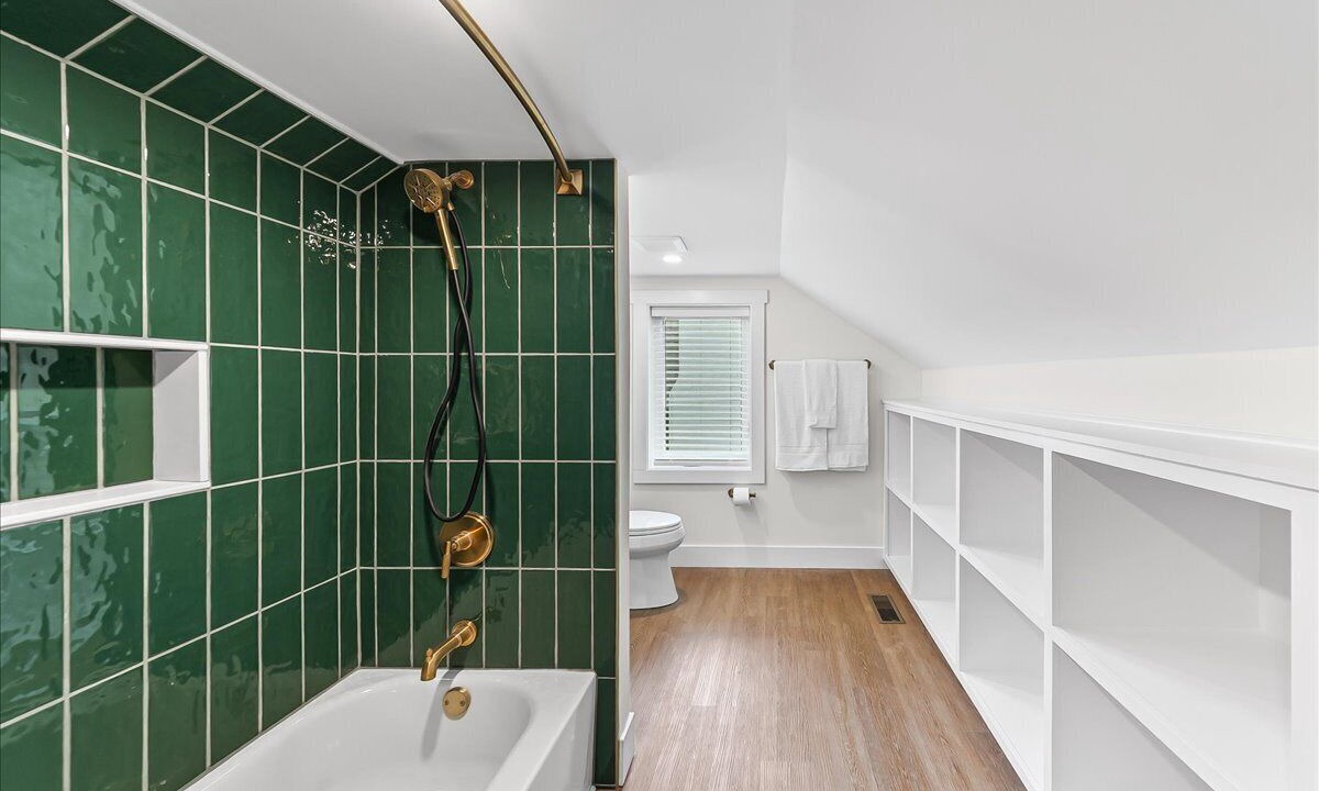 Photo of Bathroom in West Chester