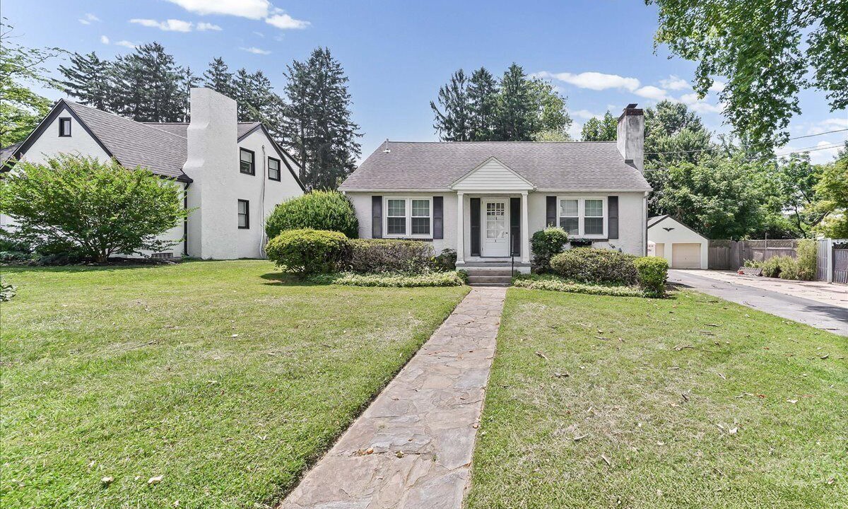 Photo of Outdoor in West Chester