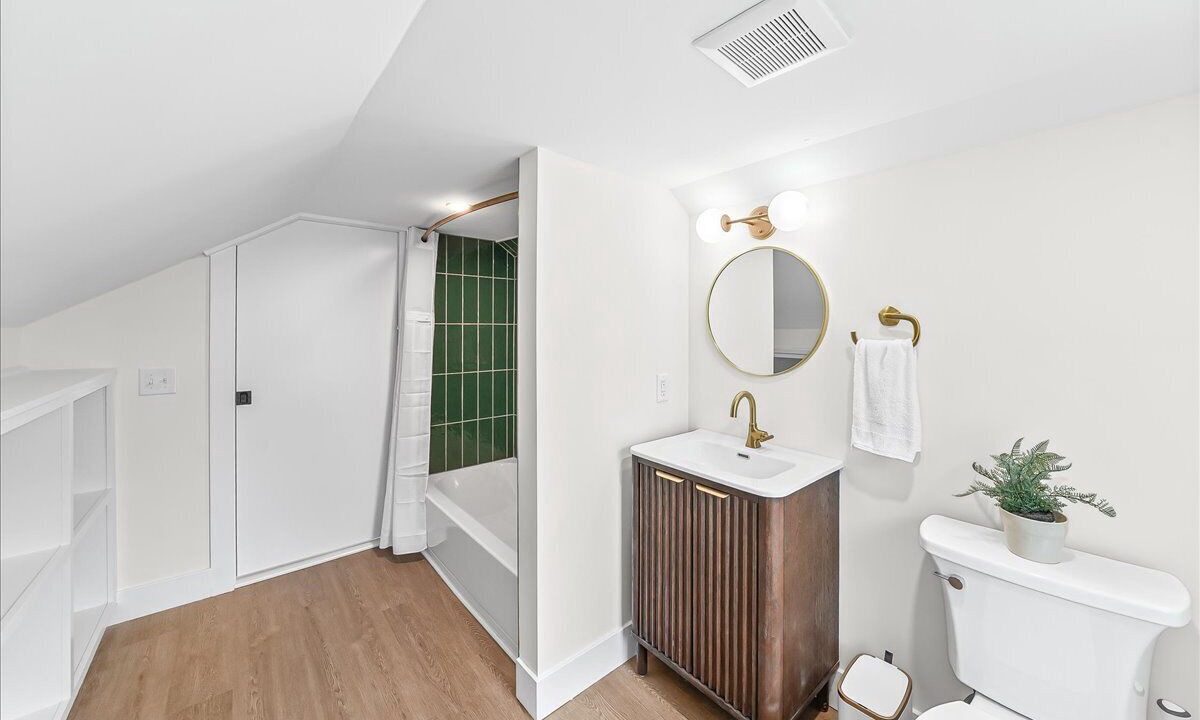 Photo of Bathroom in West Chester