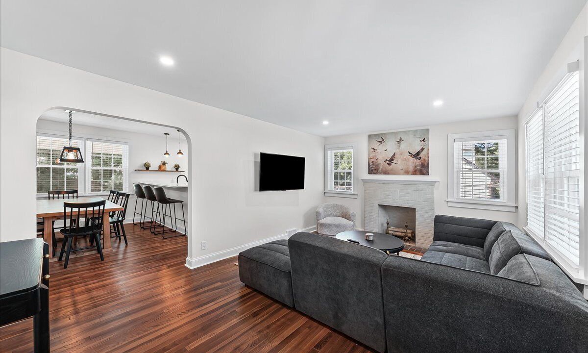 Photo of Livingroom in West Chester