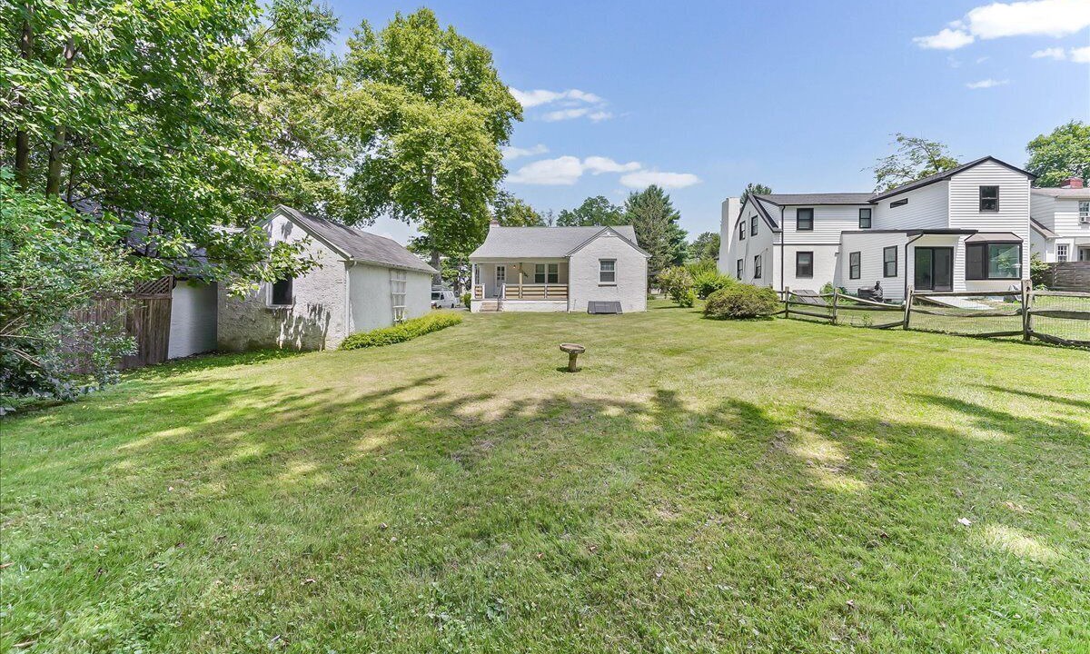 Photo of Outdoor in West Chester