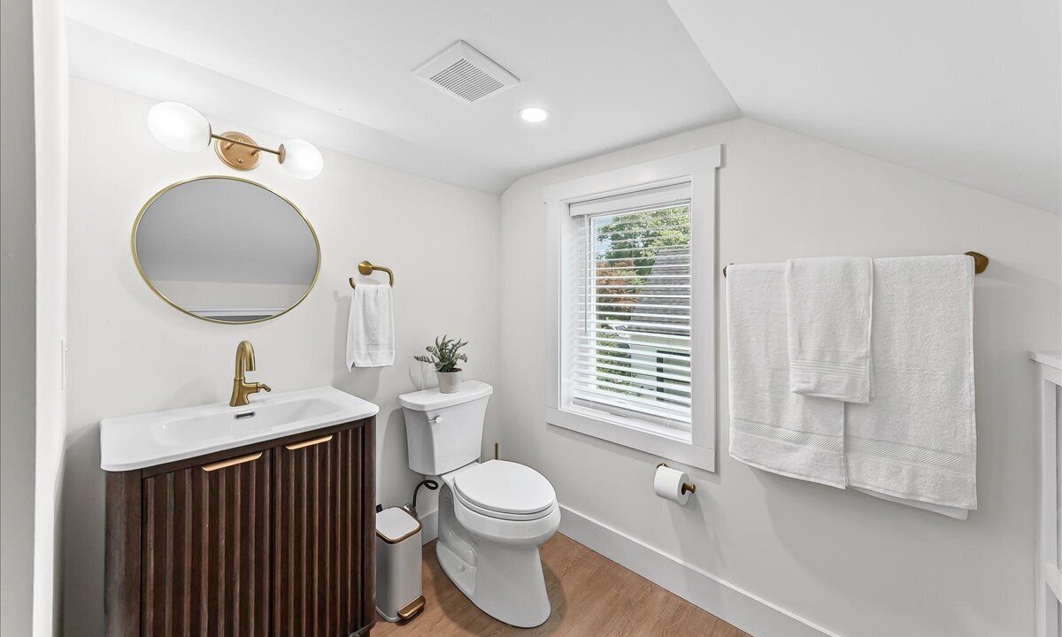 Photo of Bathroom in West Chester