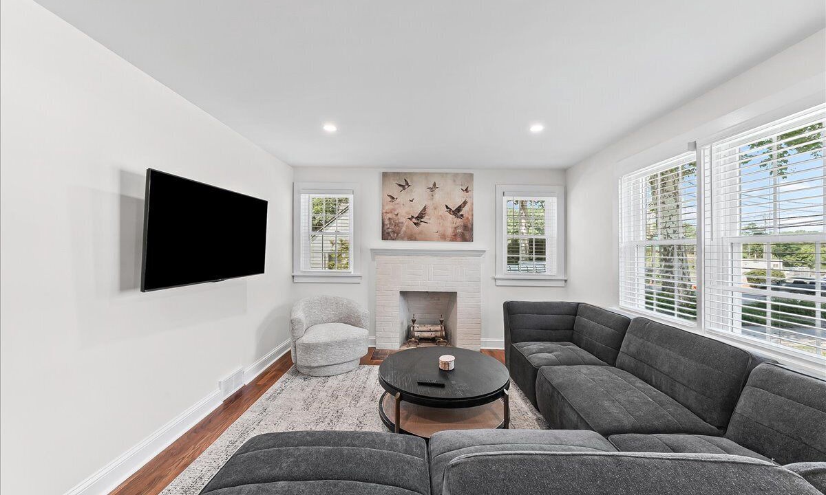 Photo of Livingroom in West Chester