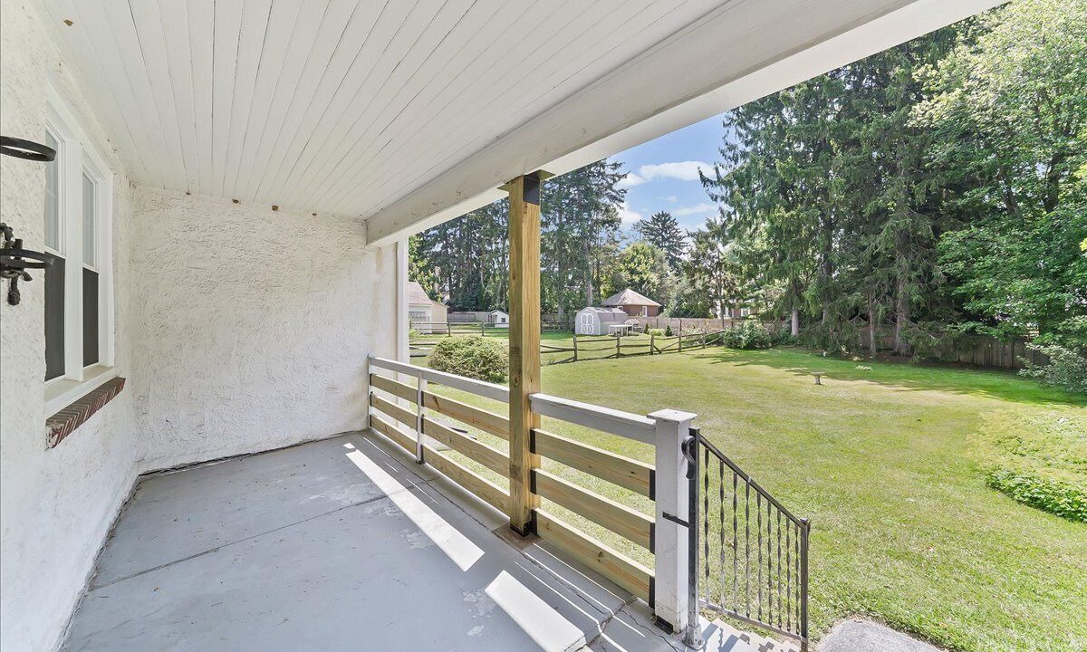 Photo of Outdoor in West Chester