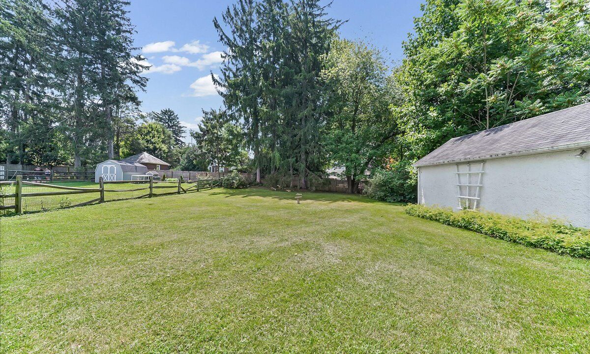 Photo of Outdoor in West Chester
