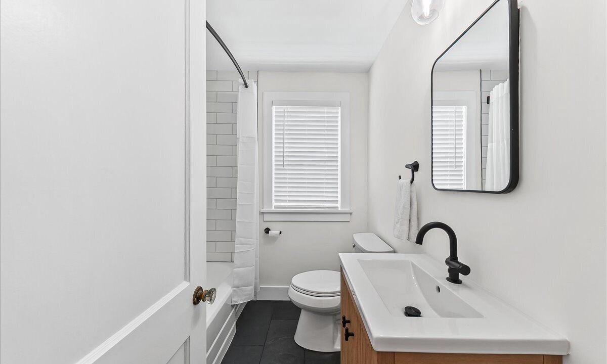Photo of Bathroom in West Chester