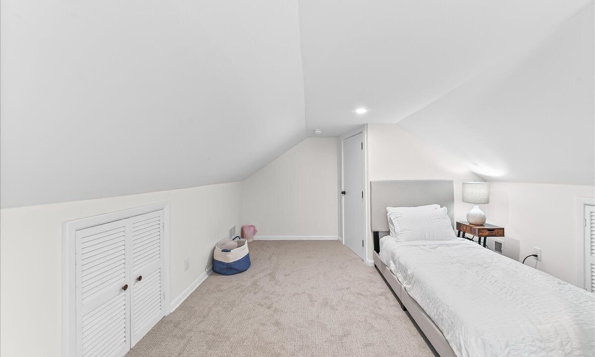 Photo of Bedroom in West Chester