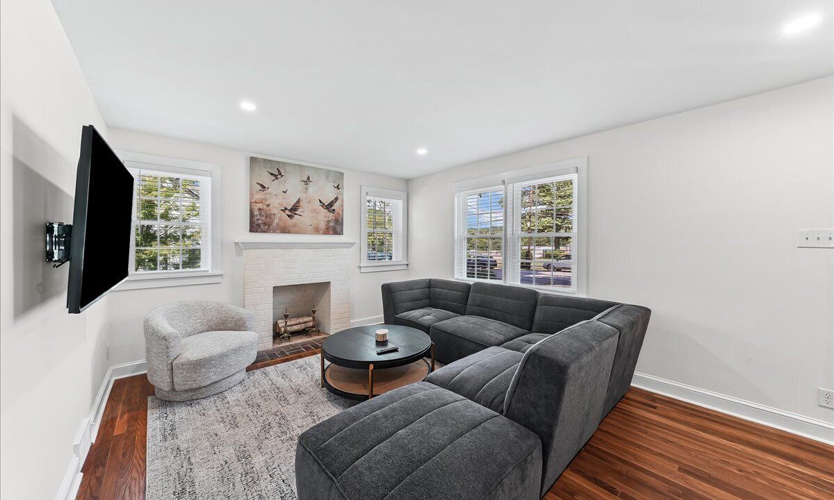 Photo of Livingroom in West Chester