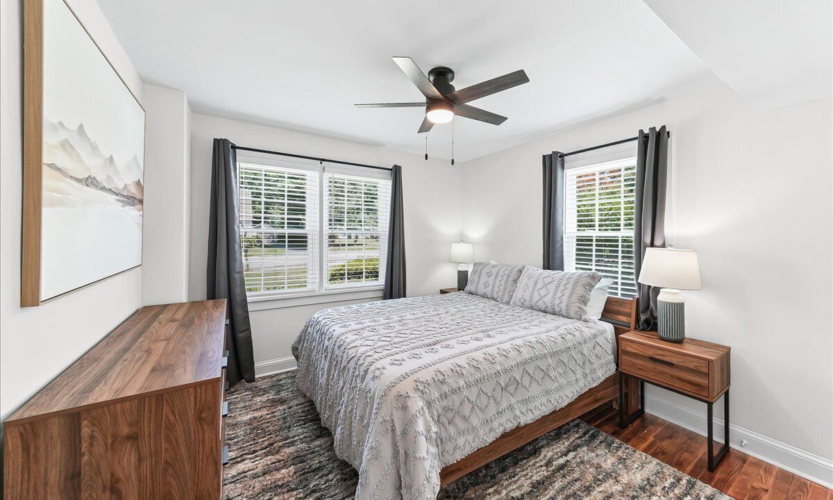 Photo of Bedroom in West Chester