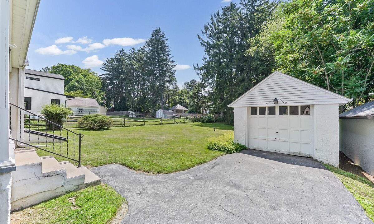Photo of Outdoor in West Chester