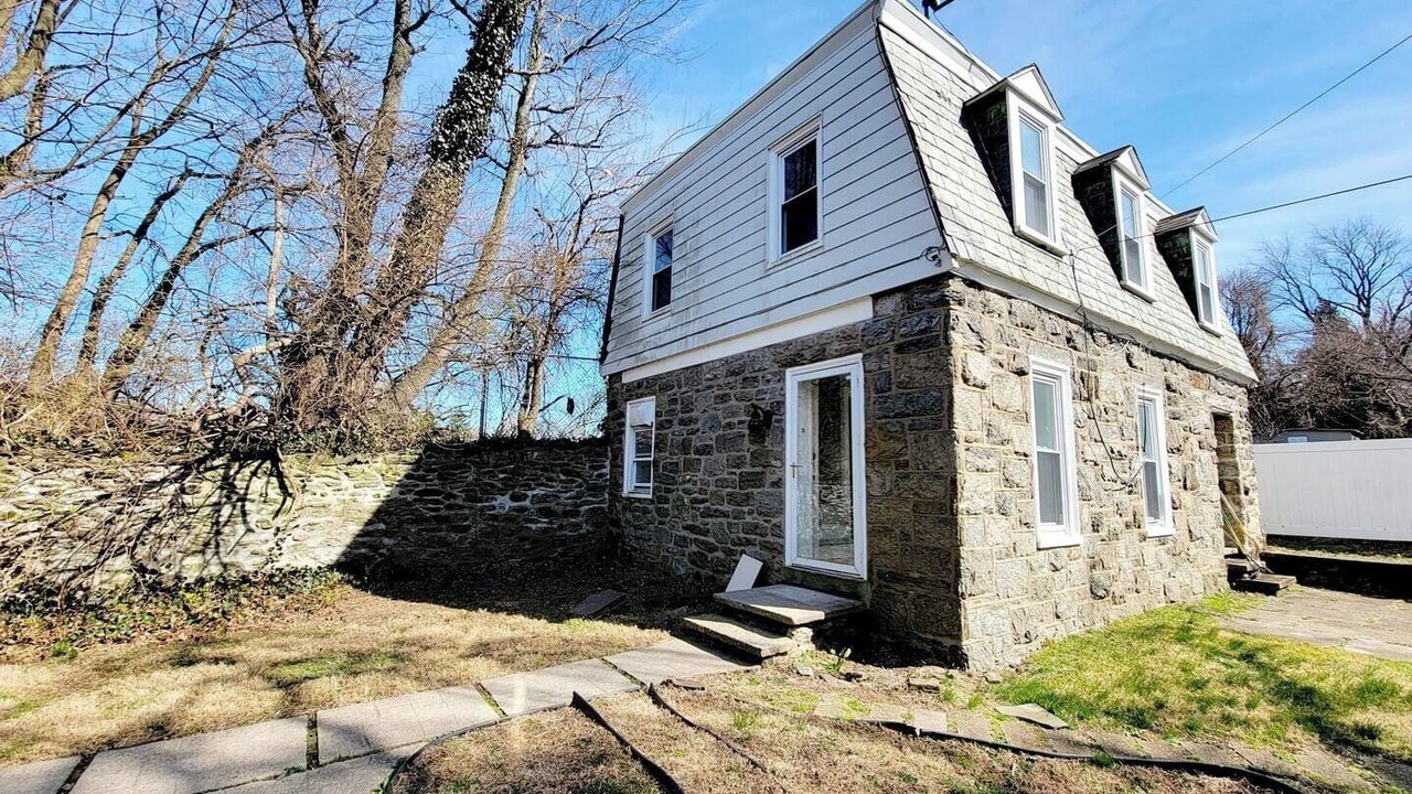Photo of Outdoor in Elkins Park