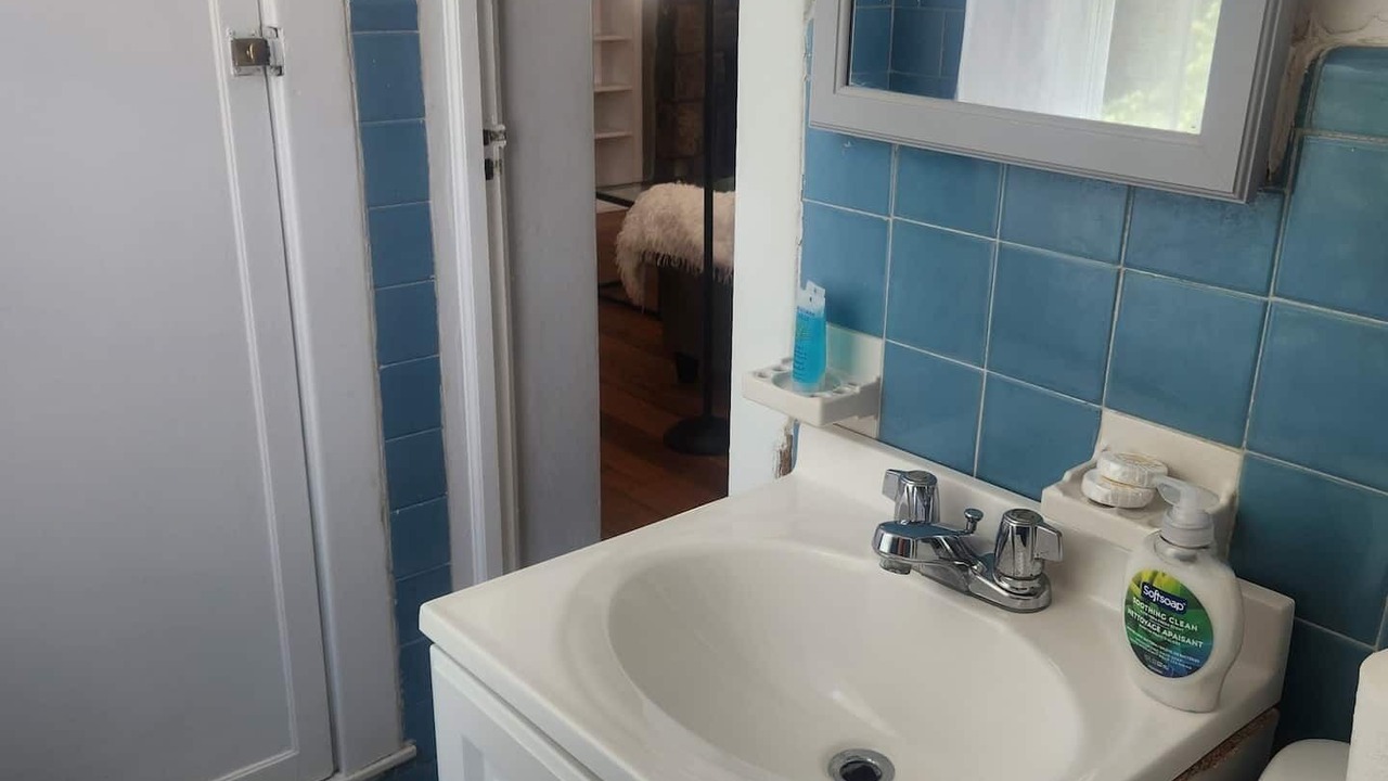 Photo of Bathroom in Elkins Park