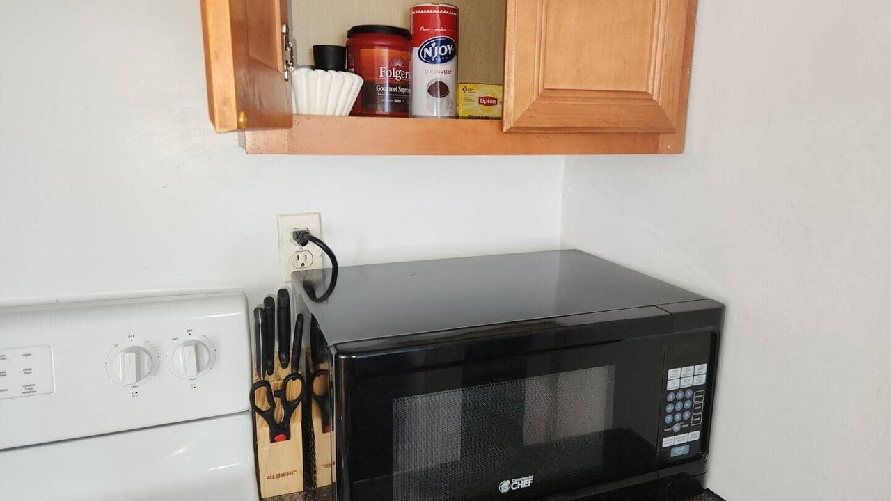 Photo of Kitchen in Elkins Park