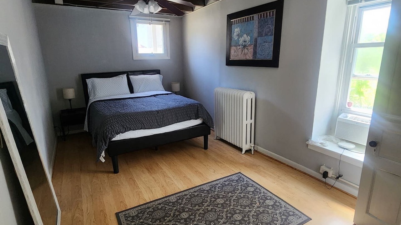 Photo of Bedroom in Elkins Park