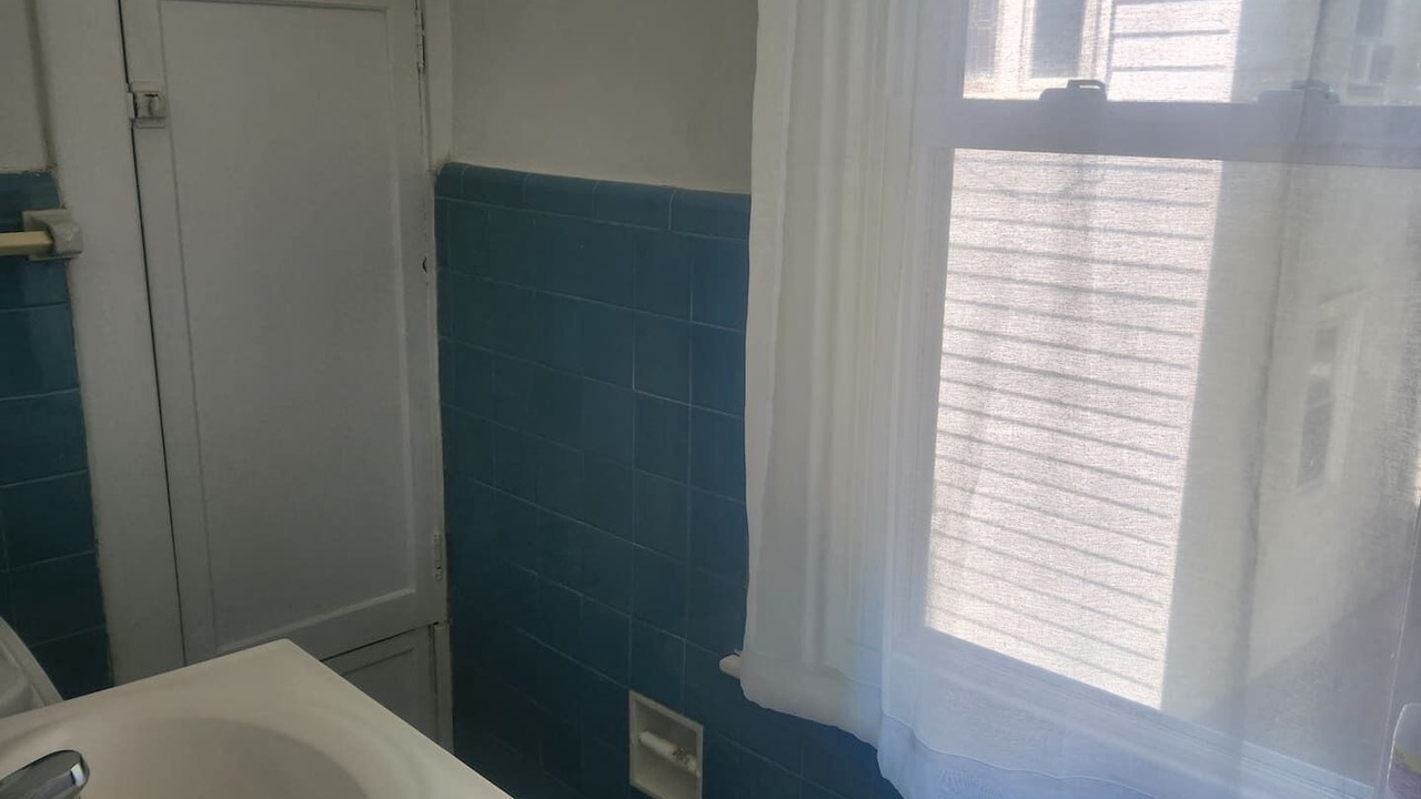 Photo of Bathroom in Elkins Park