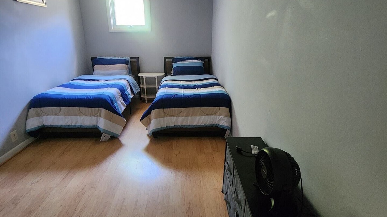 Photo of Bedroom in Elkins Park