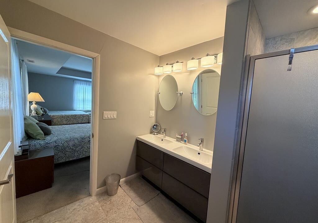 Photo of Bathroom in West Cape May