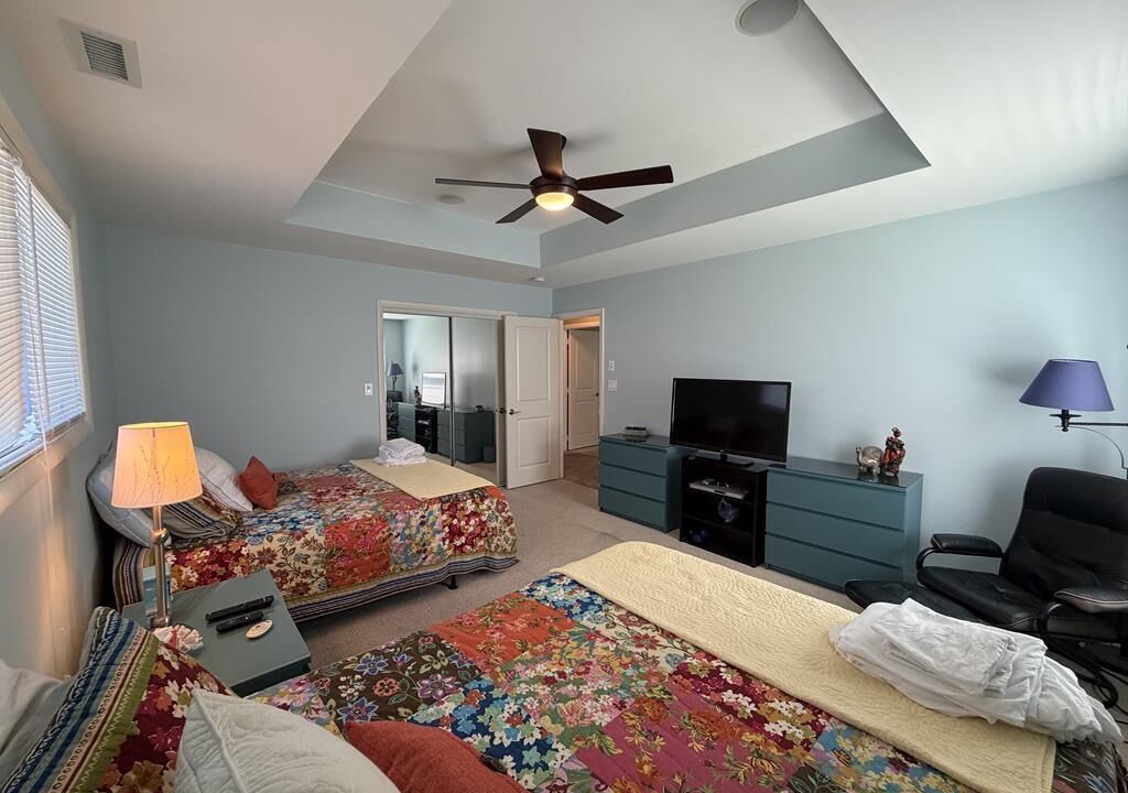 Photo of Bedroom in West Cape May