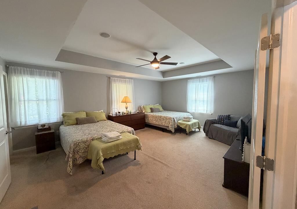 Photo of Bedroom in West Cape May