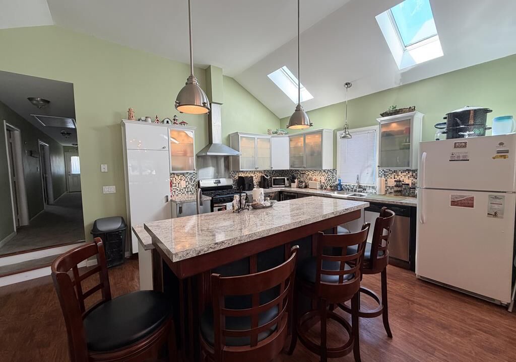 Photo of Kitchen in West Cape May