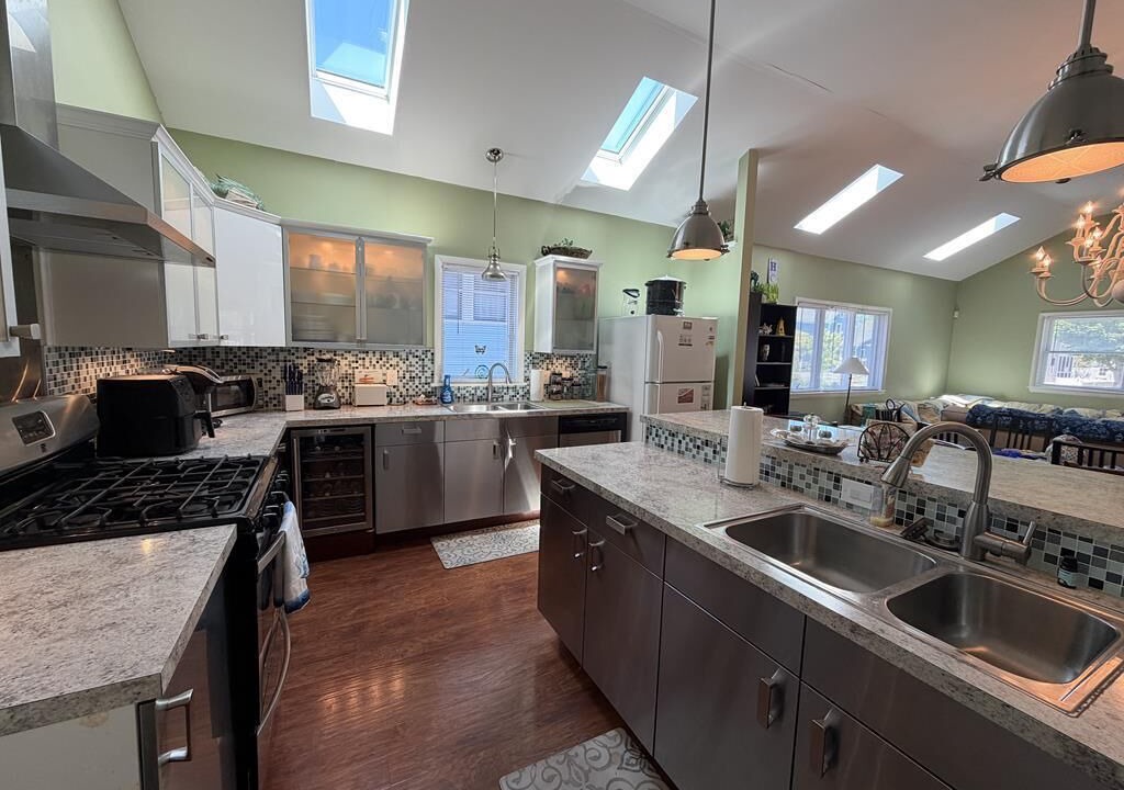 Photo of Kitchen in West Cape May