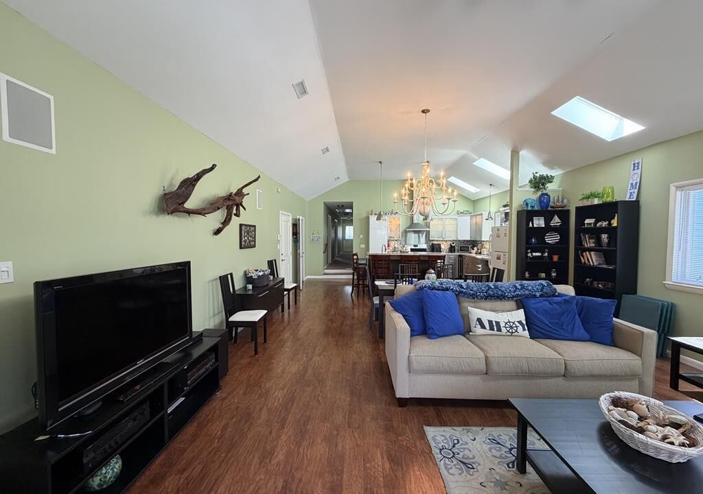 Photo of Livingroom in West Cape May