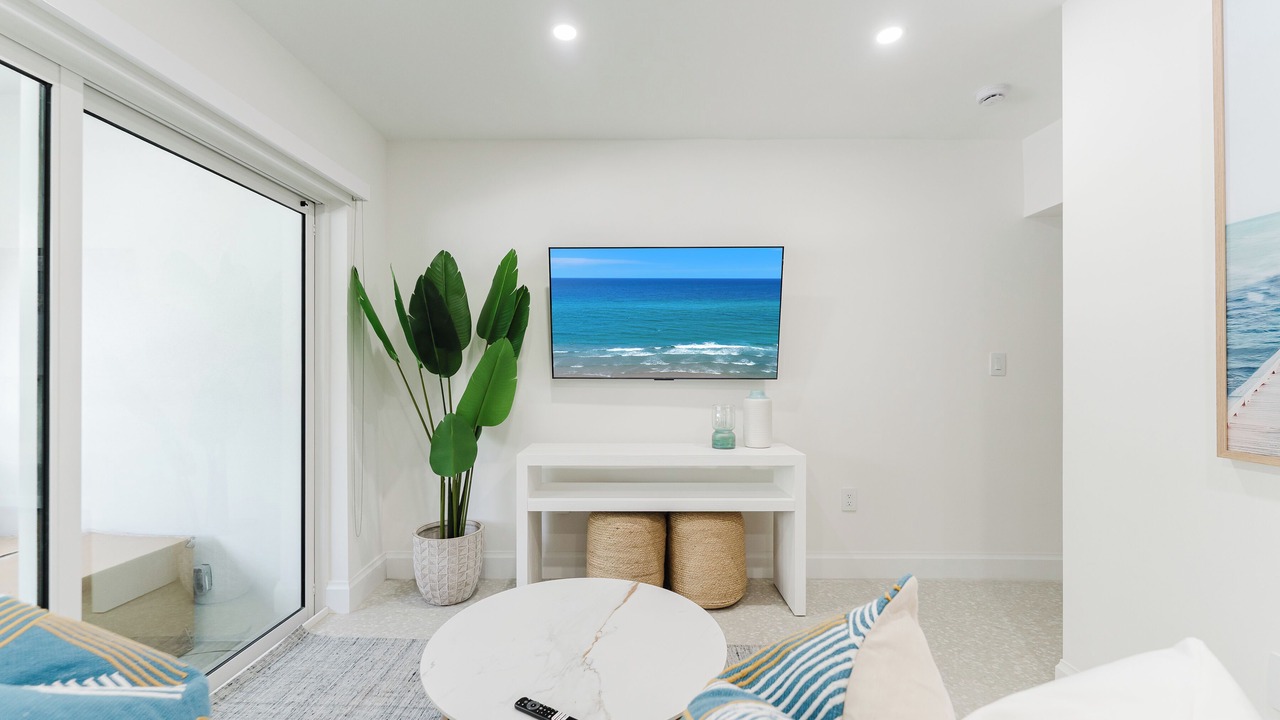 Photo of Livingroom in Boca Raton