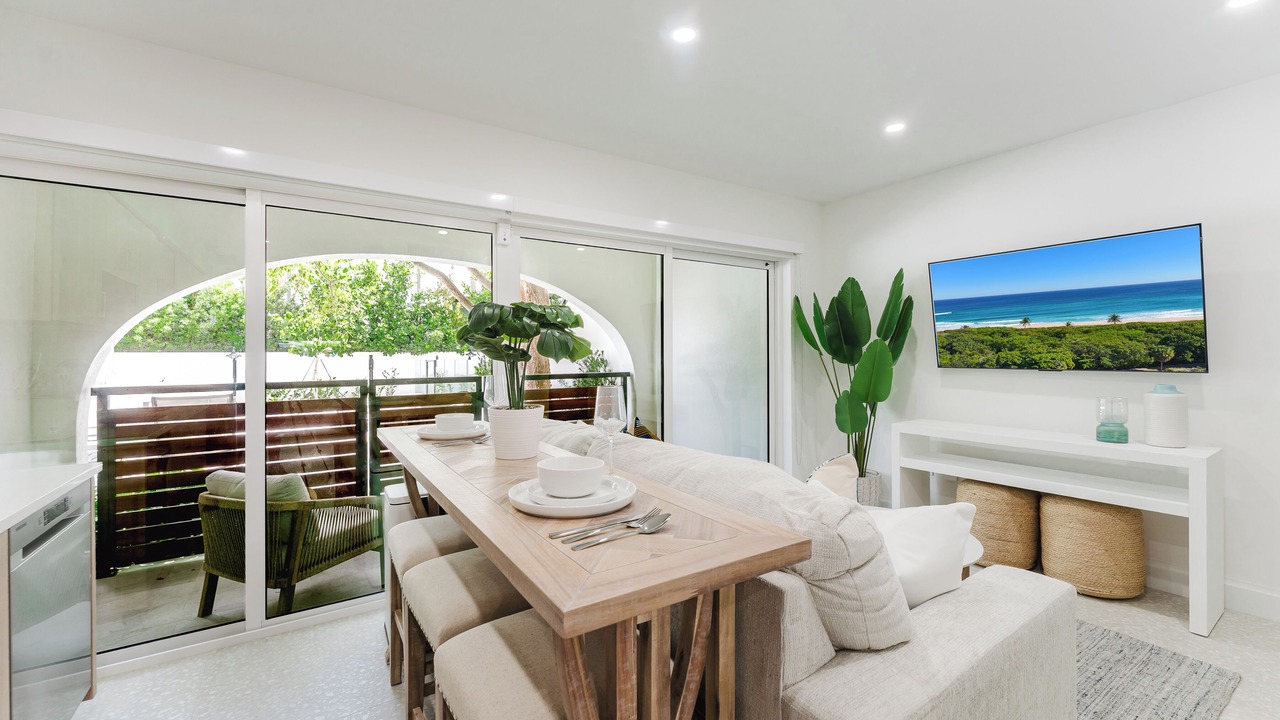 Photo of Livingroom in Boca Raton
