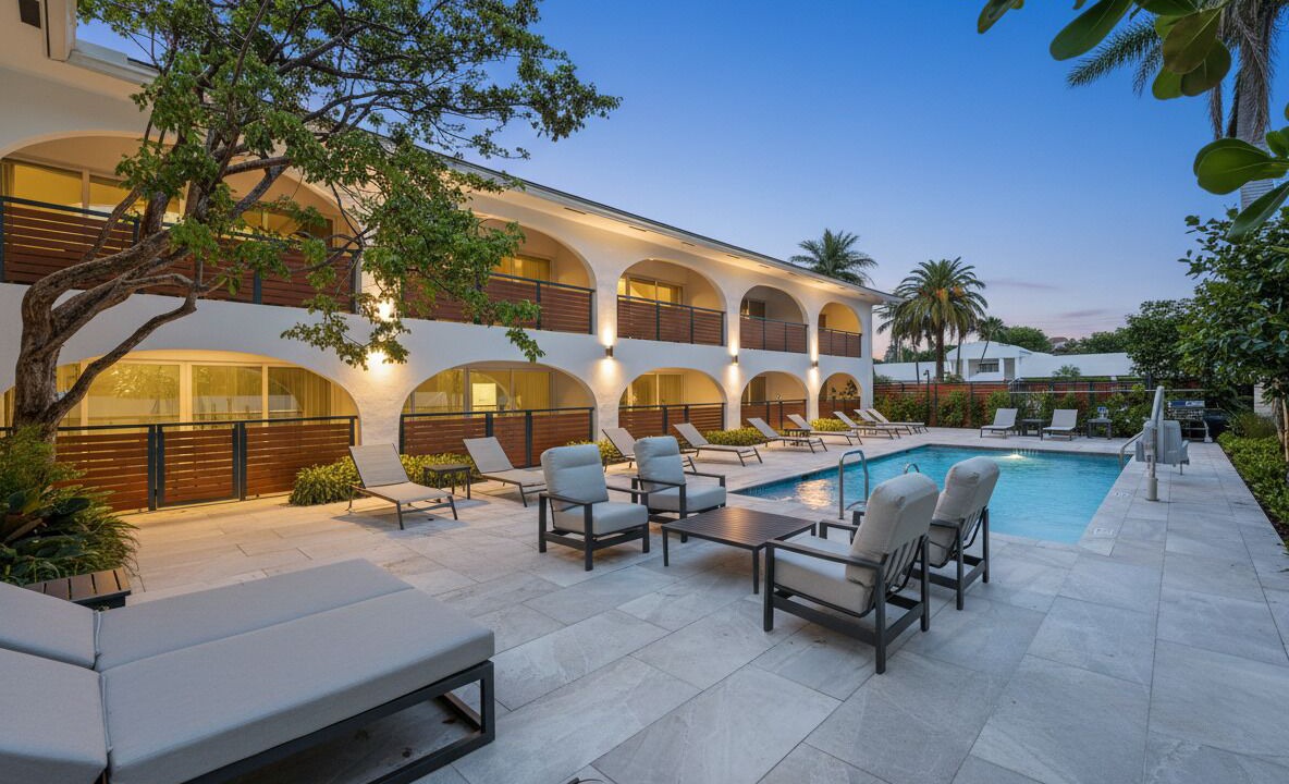 Photo of Outdoor in Boca Raton
