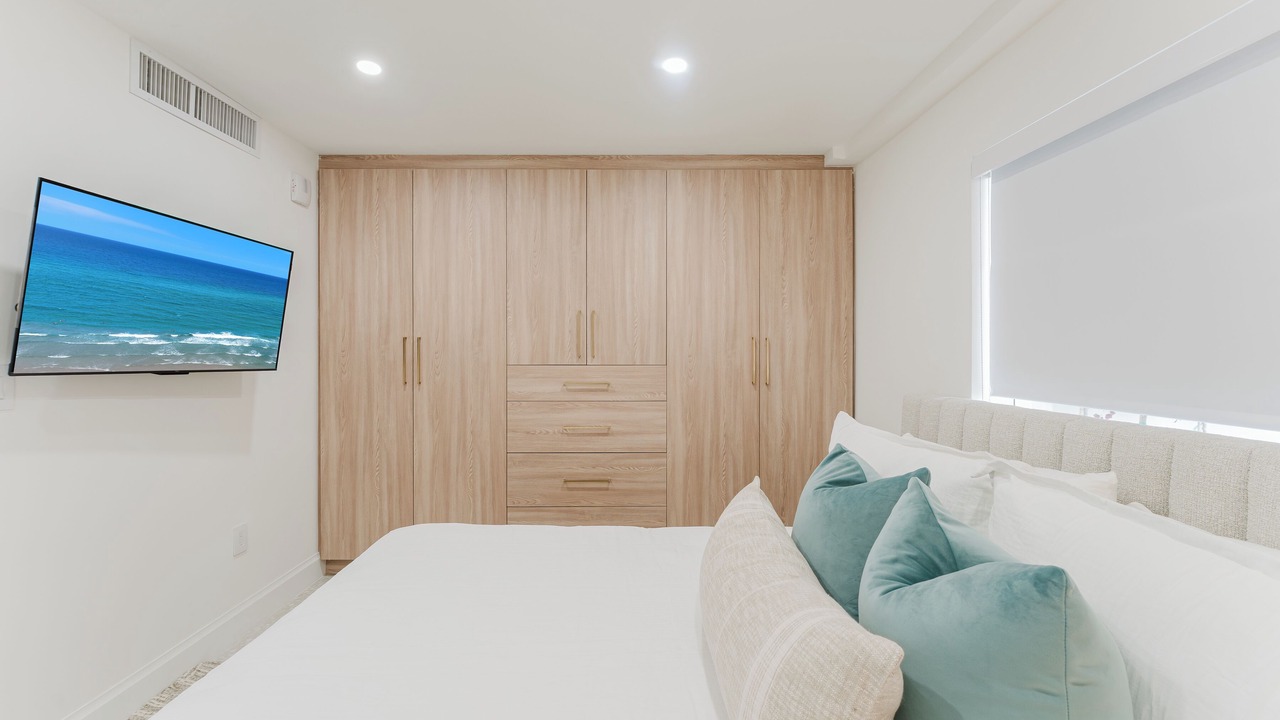 Photo of Bedroom in Boca Raton