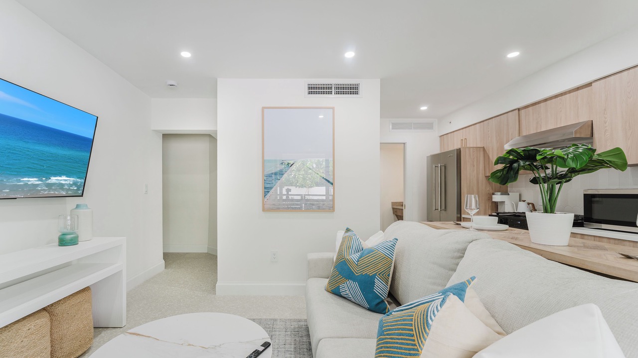 Photo of Livingroom in Boca Raton