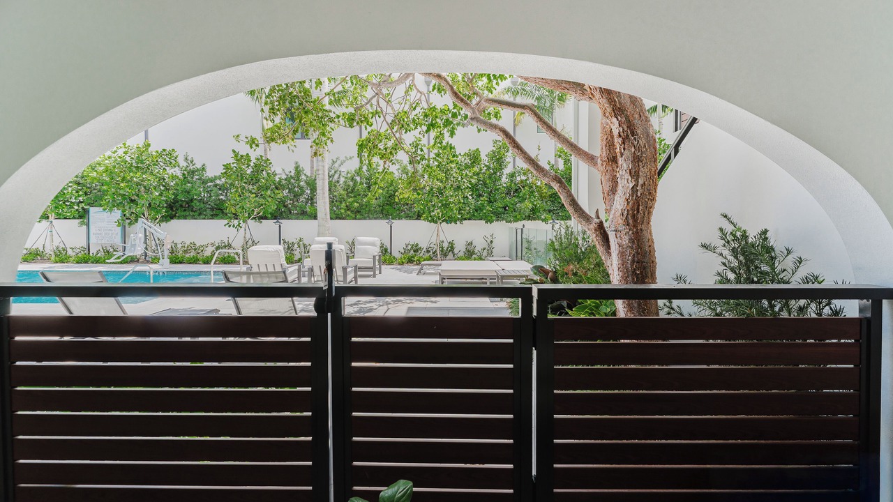 Photo of Outdoor in Boca Raton