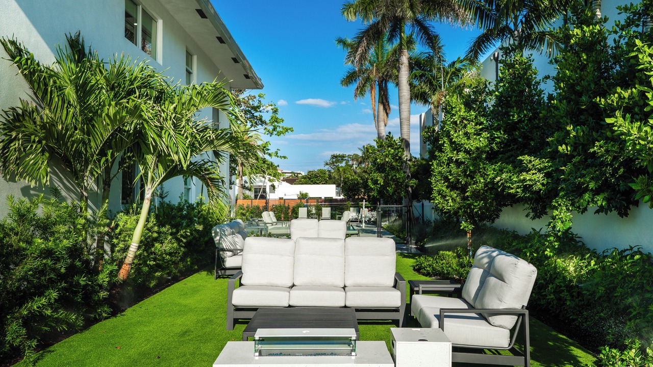 Photo of Patio Balcony in Boca Raton