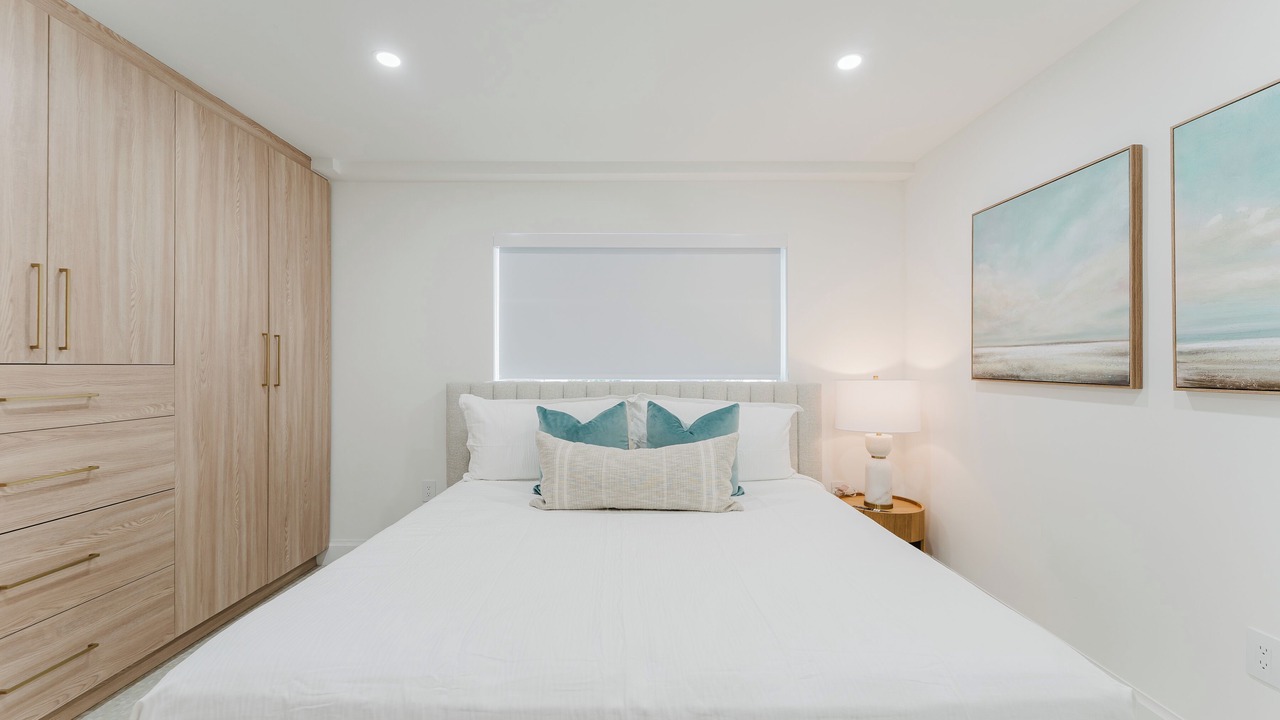 Photo of Bedroom in Boca Raton