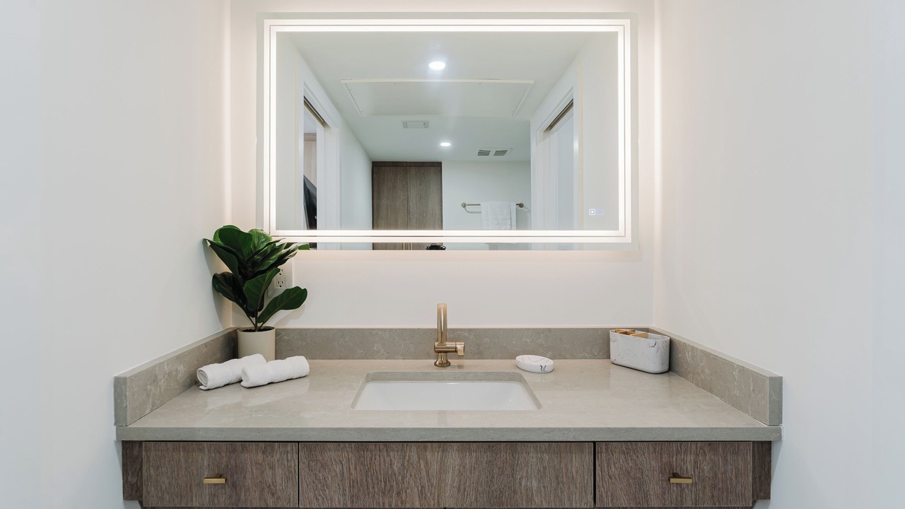 Photo of Bathroom in Boca Raton