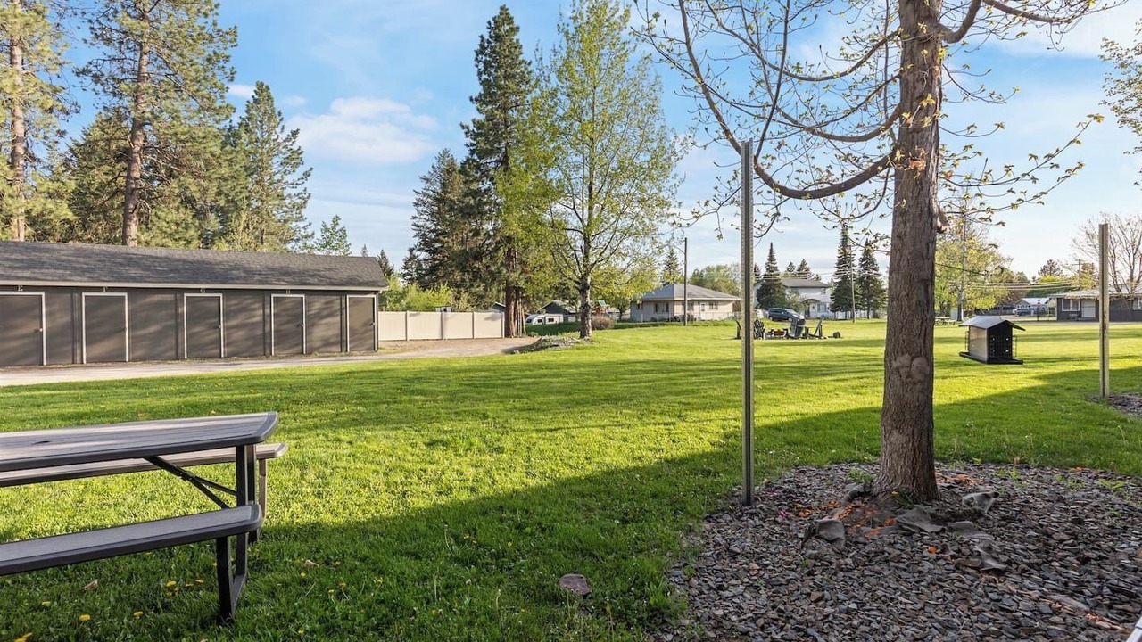 Photo of Outdoor in Columbia Falls