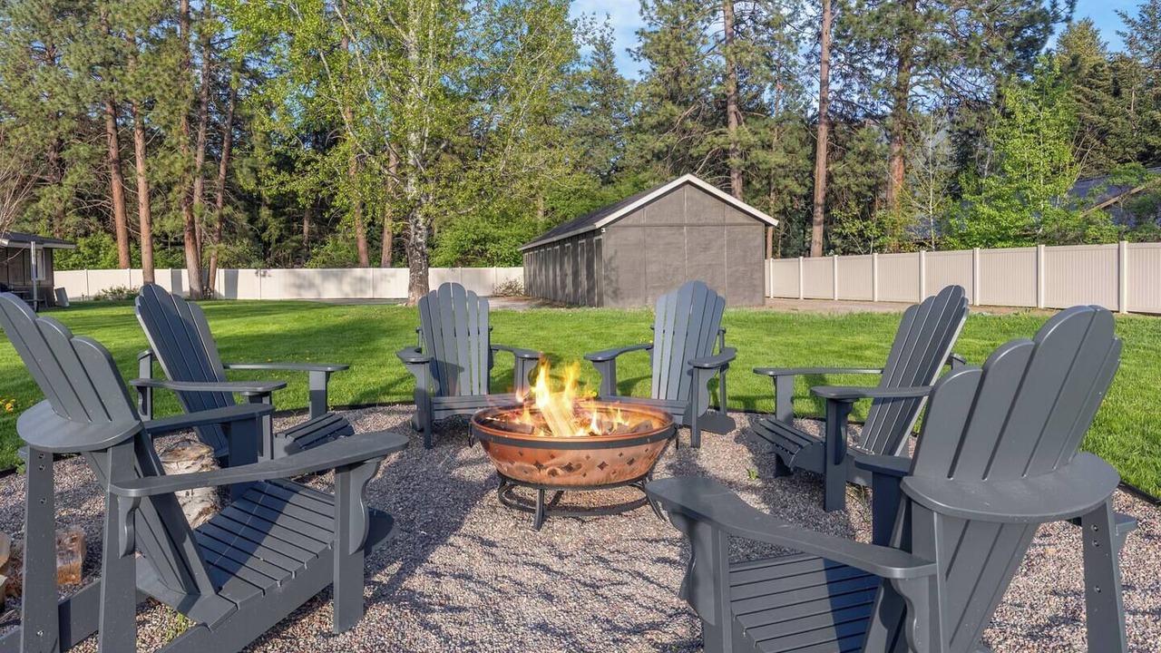 Photo of Outdoor in Columbia Falls